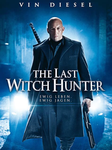 The Last Witch Hunter: Watch Online for Free, No Subscription Required